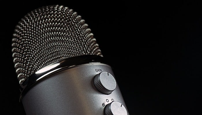 best home studio condenser mic for mac