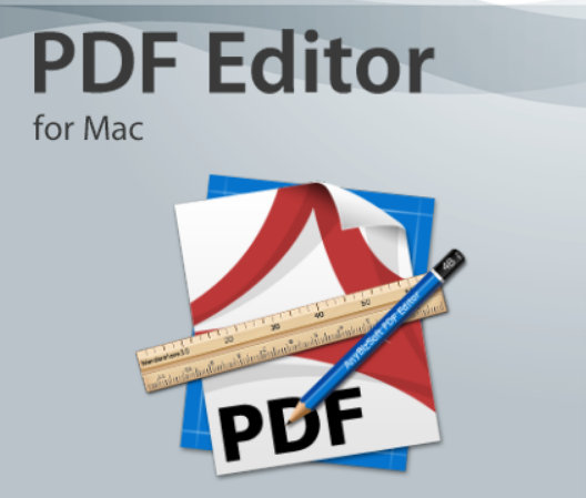 best basic pdf editor for mac